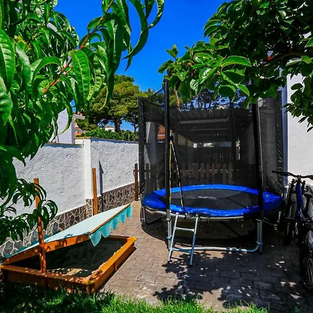 Villa Albada - Only Families