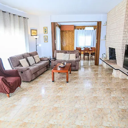 Villa Albada - Only Families
