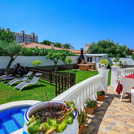 Albada - Only Families Villa Miami Playa