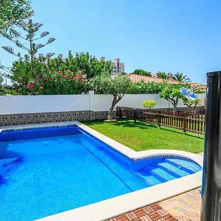 Albada - Only Families Miami Playa