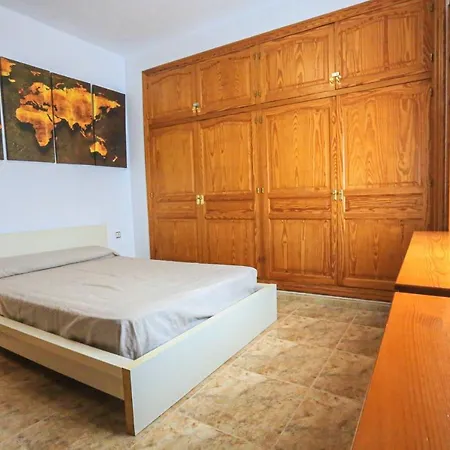 Albada - Only Families Villa Miami Playa