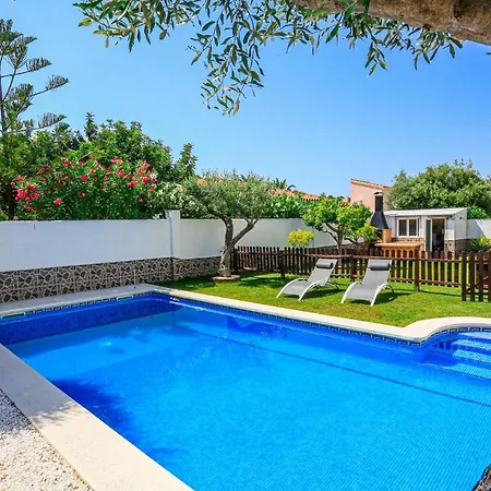 Villa Albada - Only Families Miami Playa