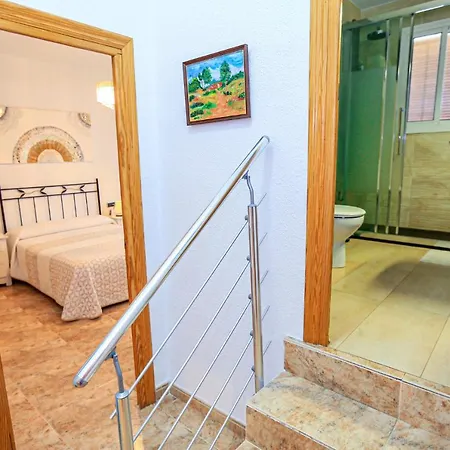 Albada - Only Families Villa