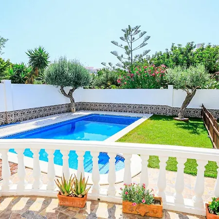 Villa Albada - Only Families Miami Playa