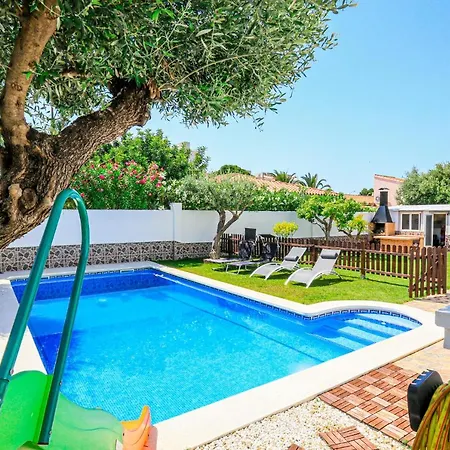 Villa Albada - Only Families