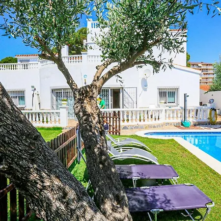 Villa Albada - Only Families *