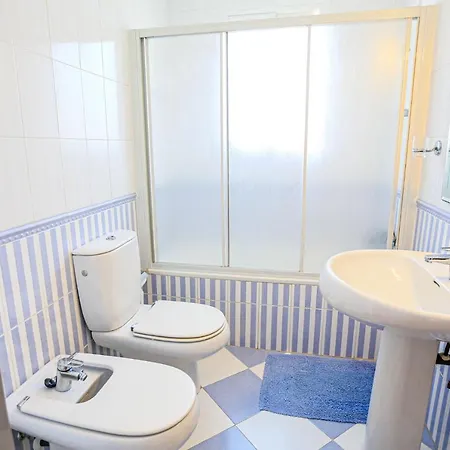 Albada - Only Families Villa Miami Playa