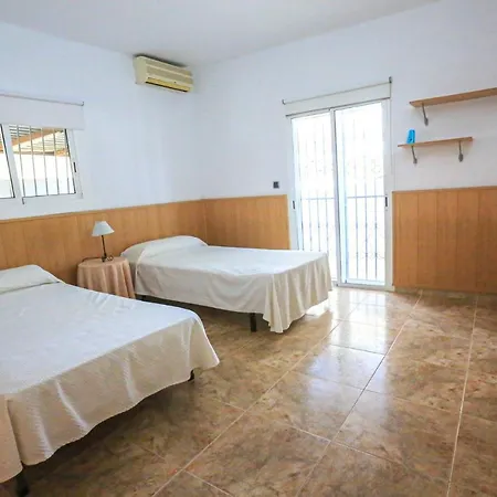 Albada - Only Families Villa