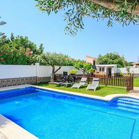 Albada - Only Families Villa *